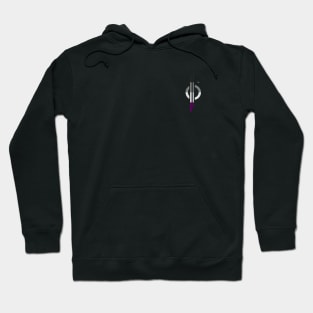 CSL Pride (ace) Hoodie